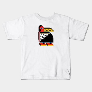 Tucano Americano Kids T-Shirt